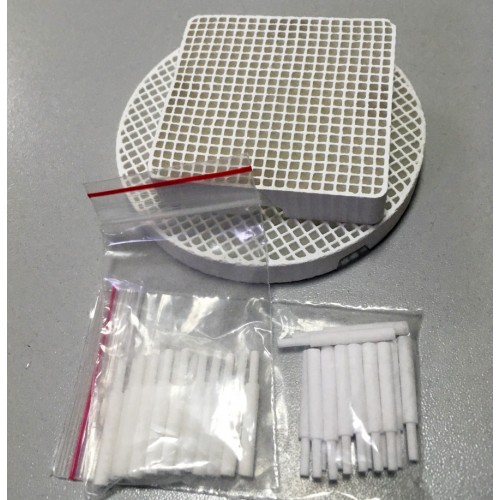 Набір підставок під тригера Набір підставок під тригера